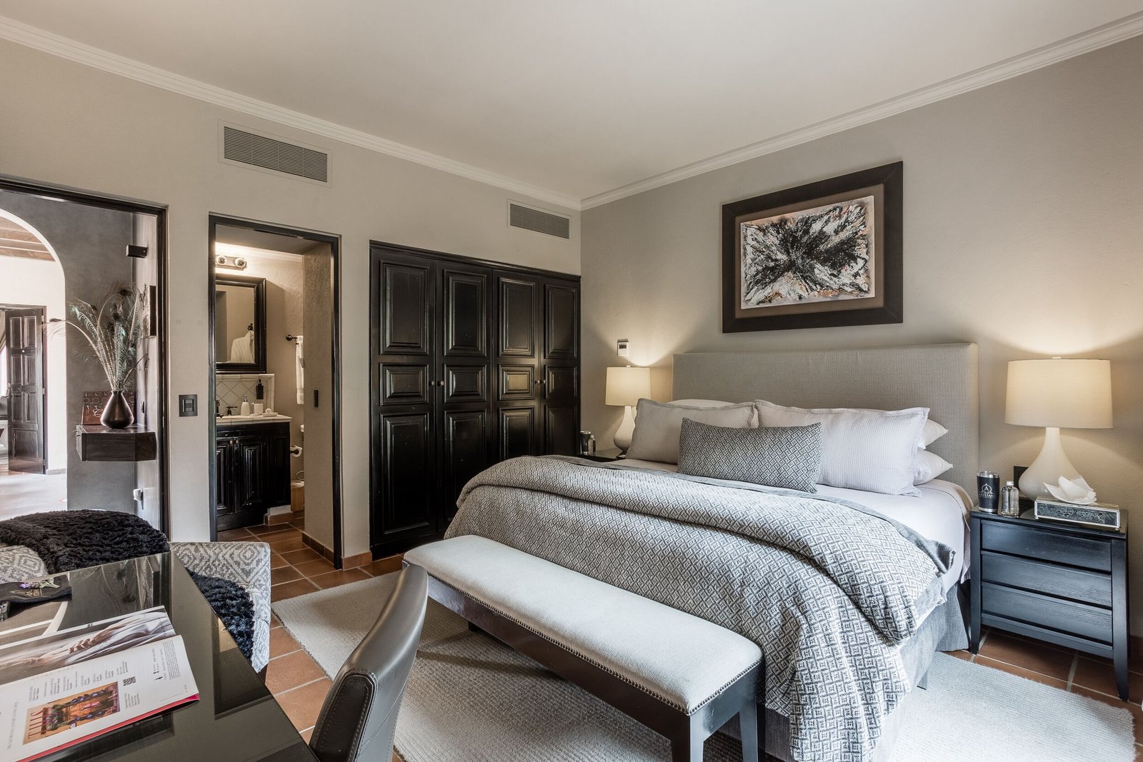Natalie Standard Suite - Artesana Luxury Villa